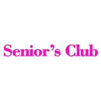 Logo Seniors Club